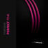 MDPC-X Sleeve XTC - Perfect Pink, 1m image number null