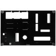 CSFG Tower of Doom Wall Case - black image number null