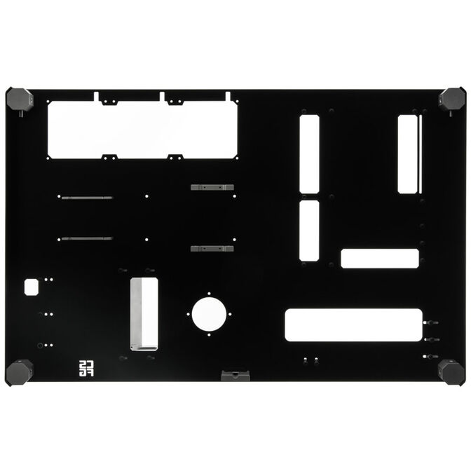 CSFG Tower of Doom Wall Case - black image number 4
