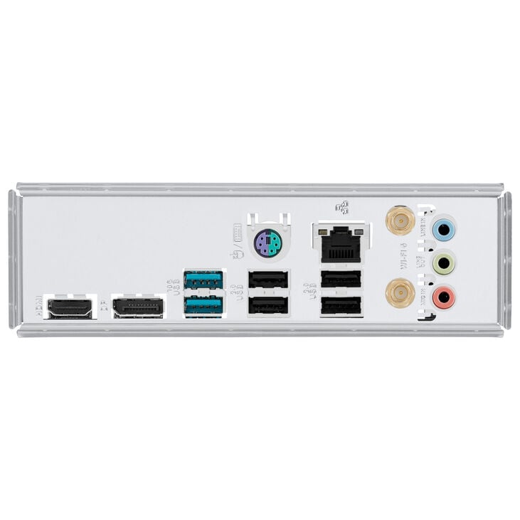 ASUS Prime B810M-A WiFi Mainboard, Sockel LGA 1851, Intel H810, mATX, DDR5 image number 3