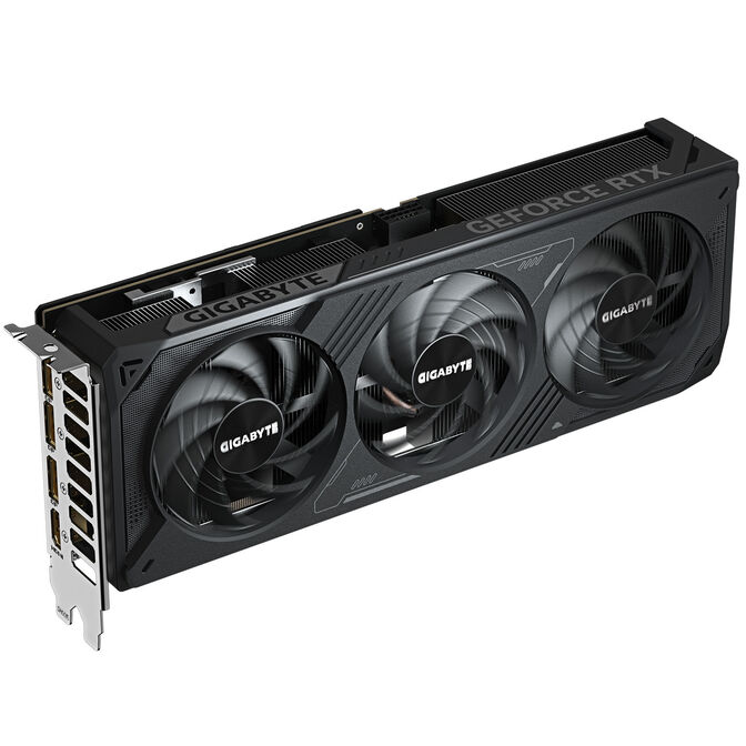 Gigabyte GeForce RTX 5070 Windforce SFF 12G, 12288 MB GDDR7 image number 6
