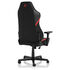 Nitro Concepts S-Racer - X1000 Inferno Red Bundle image number null