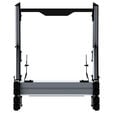 RES-TECH Smart Cockpit, with universal mounts - grey image number null