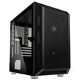 Kolink Citadel Mesh Micro-ATX Geh&auml;use - schwarz image number null