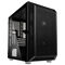 Kolink Citadel Mesh Micro-ATX Geh&auml;use - schwarz