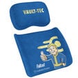 noblechairs Memory Foam Kissen-Set - Fallout Vault-Tec Edition image number null