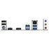 GIGABYTE B860M D3HP Mainboard, Sockel 1851, Intel B860, mATX, DDR5 image number null