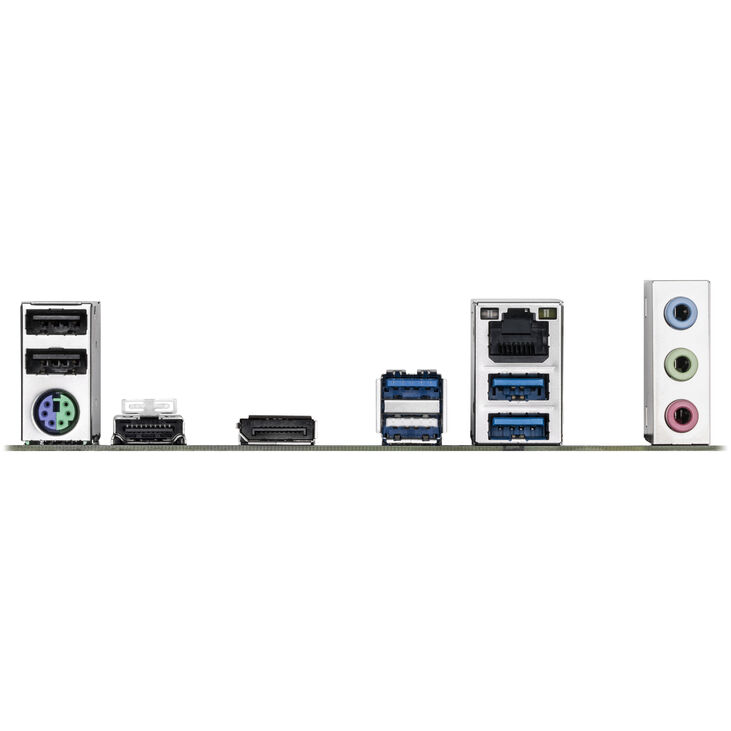 GIGABYTE B860M D3HP Mainboard, Sockel 1851, Intel B860, mATX, DDR5 image number 3