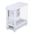 Phanteks XT View Tempered Glass Windows, D-RGB - wei&szlig; image number null
