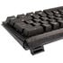 Ducky One 3 Aura Black Mini Gaming Keyboard, RGB LED - MX-Red image number null