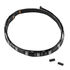 CableMod WideBeam Magnetic RGB LED Strip - 60cm / 30 LEDs image number null