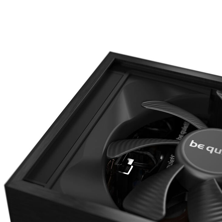 be quiet! Dark Power Pro 13 80 PLUS Titanium Netzteil, ATX 3.1, PCIe 5.1 - 1.600 Watt image number 3