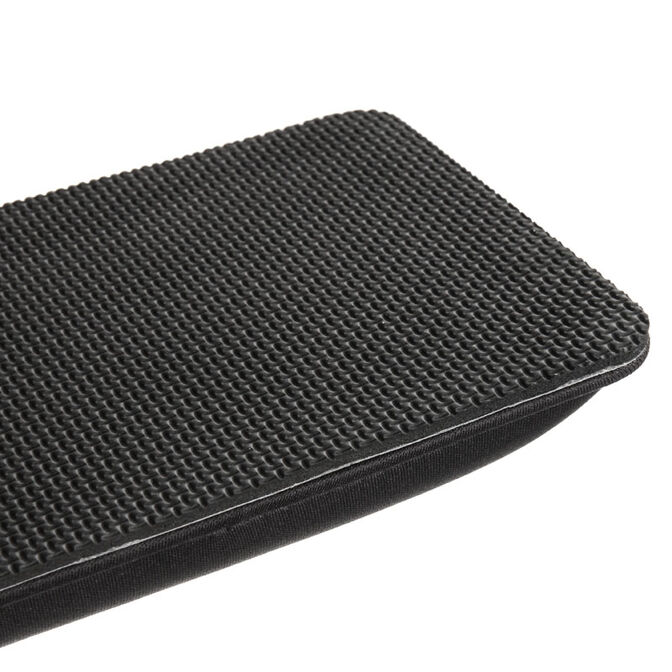 Glorious Tastatur-Handballenauflage - Compact, schwarz image number 3
