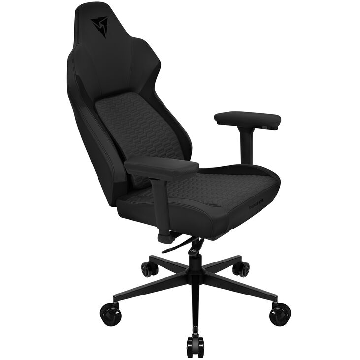 ThunderX3 CORE Smart Ergonomischer Gaming Stuhl - Racer Schwarz image number 2