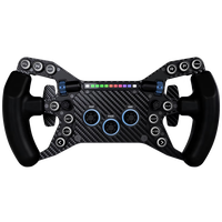 Base Performance Simulators FW1 Formula Wheel Simracing-Lenkrad, RGB &ndash; schwarz/carbon