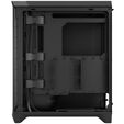 Fractal Design Meshify 3 Solid PC-Geh&auml;use, Midi-Tower, E-ATX - schwarz image number null