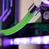 EK Water Blocks EK-Loop Tubing 13/10mm - transparent, 3 m image number null