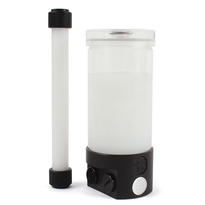 EK Water Blocks EK-CryoFuel Solid Premix, Cloud White - 1000ml image number 2