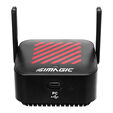 Simagic Zeus Fomula + MagicDash 4 Bundle - schwarz image number null