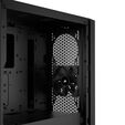 Corsair 3000D Airflow Tempered Glass Midi-Tower - schwarz image number null