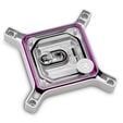 EK Water Blocks EK-Quantum Magnitude Accent Rahmen - lila image number null