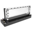 EK Water Blocks EK-Loop Angled Bracket Mount - 120mm image number null