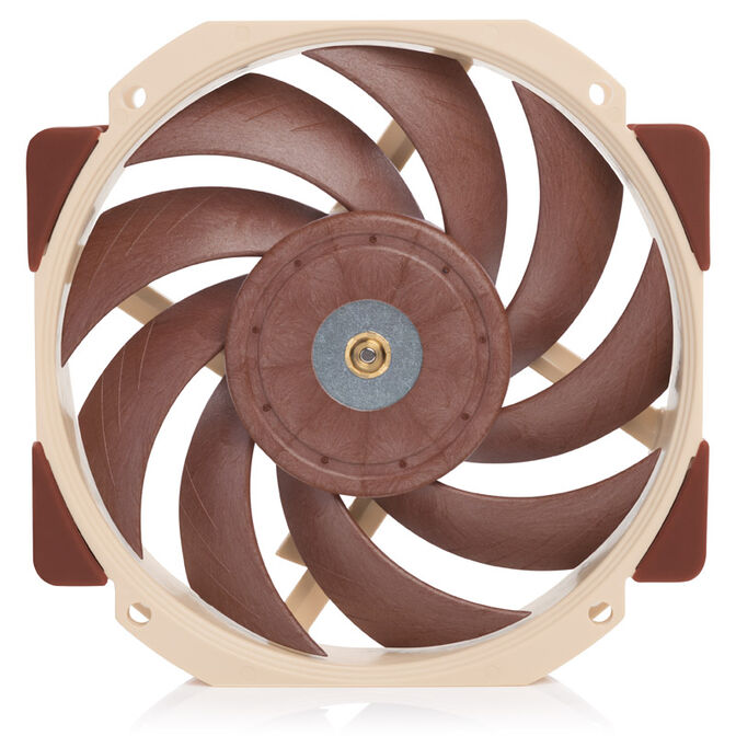 Noctua NF-A12x25r PWM Fan - 120mm image number 1