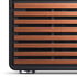 Jonsbo N5 NAS case, E-ATX - black image number null