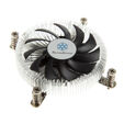 SilverStone Nitrogon SST-NT07-115X Low Profile CPU-Cooler image number null