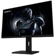 GIGABYTE G27Q3 EK, 27 Zoll QHD Gaming Monitor, 320Hz, SS IPS, FreeSync Premium image number null