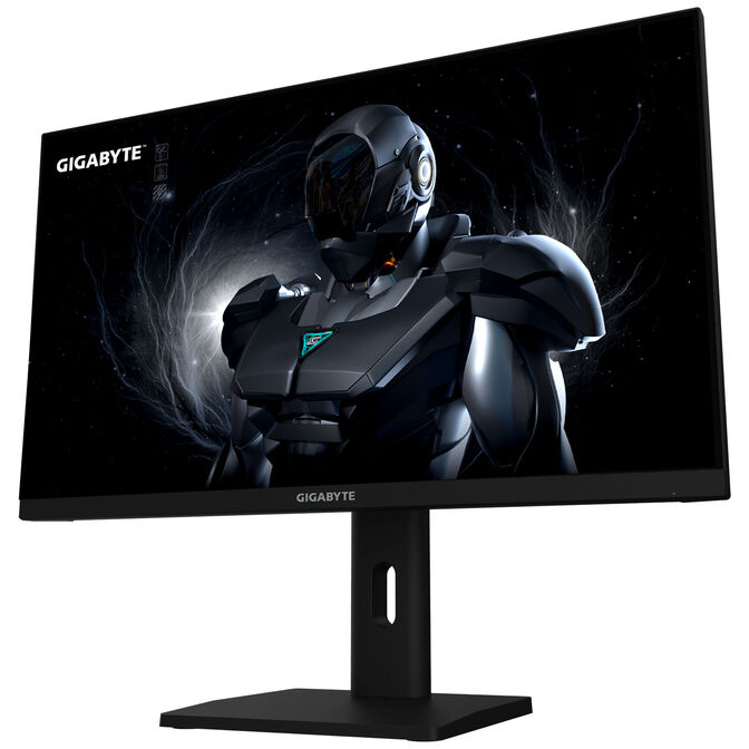 GIGABYTE G27Q3 EK, 27 Zoll QHD Gaming Monitor, 320Hz, SS IPS, FreeSync Premium image number 2