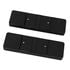 Watercool MO-RA IV Feet - black image number null