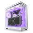 NZXT H6 Flow RGB Midi-Tower - Weiß image number null