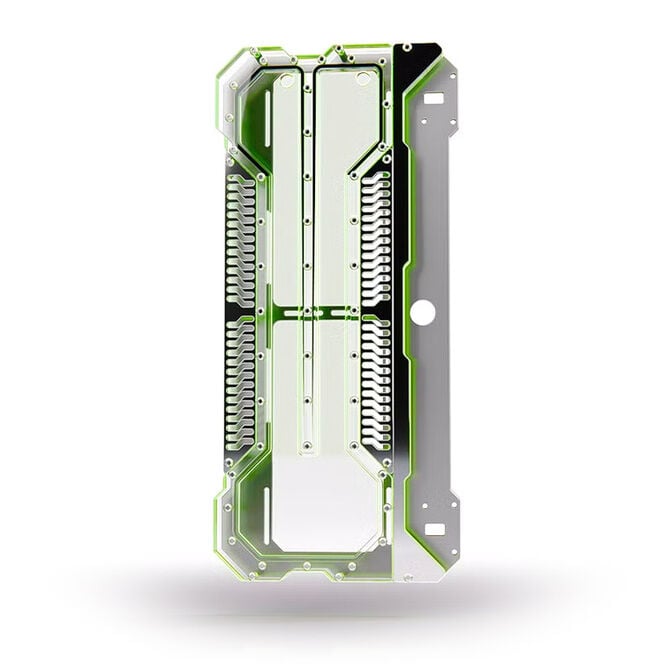 Singularity Computer Spectre Integra-M Elite - silber image number 1