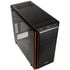 be quiet! Pure Base 600 Mid Tower - orange Window image number null
