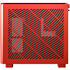 Montech KING 95 Mid Tower, Tempered Glass, ARGB - Red image number null
