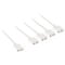 Kolink ARGB 1-4 splitter cable - 30cm, white