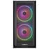 Lian Li LANCOOL 216 RGB, E-ATX-Gehäuse, Midi-Tower - schwarz image number null