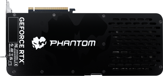 Gainward GeForce RTX 5090 Phantom GS, 32768 MB GDDR7 image number 3