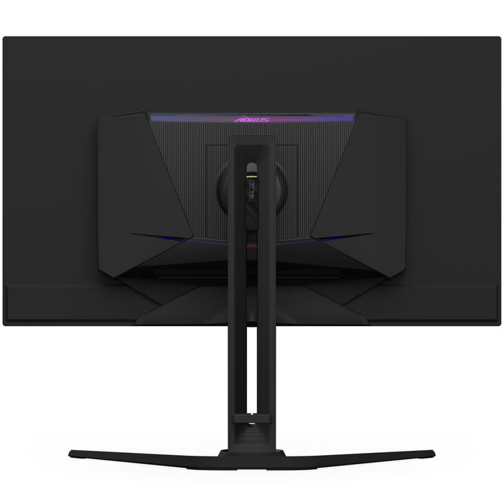 GIGABYTE AORUS FO32U2P, 31.5 inch Gaming Monitor, 240 Hz, OLED, FreeSync Premium Pro, image number 5