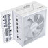 Lian Li EDGE EG1000 80 PLUS Platinum Power Supply, PCIe 5.1, ATX 3.1 - 1000 Watts, White image number null