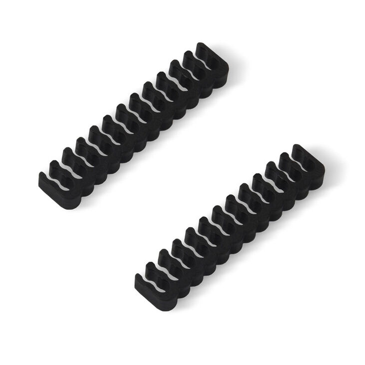SilverStone ATX 24-Pin-Kabel, 300mm - schwarz image number 4