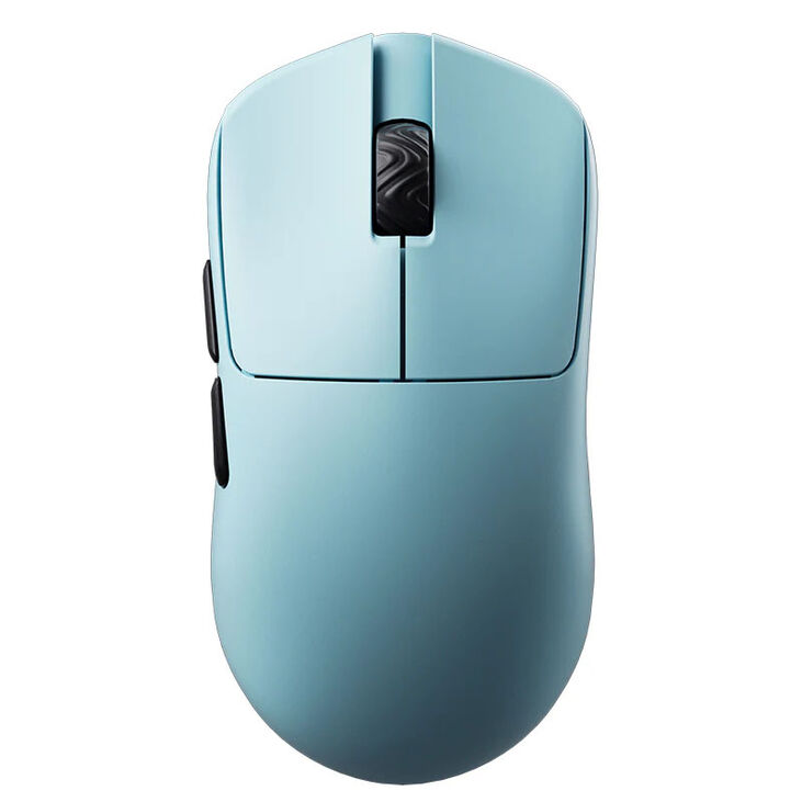 Scyrox V6 Gaming Maus, 8K, wireless - blau image number 1
