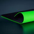 Razer Gigantus V2 3XL Mousepad - black image number null