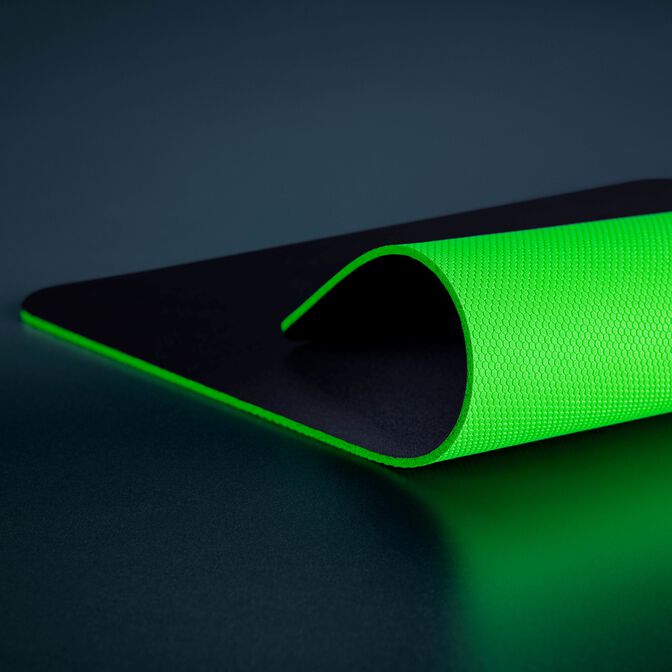 Razer Gigantus V2 3XL Mousepad - black image number 6