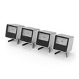 Streacom VU1-Dial - silber image number null