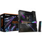 GIGABYTE Z890 Aorus Xtreme AI Top Mainboard, Sockel LGA 1851, Intel Z890, E-ATX, DDR5