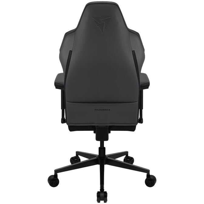 ThunderX3 CORE Smart Ergonomischer Gaming Stuhl - Modern Schwarz image number 5
