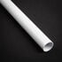 Bitspower None Chamfer Brass Hard Tubing 16MM AD, 300mm - white image number null