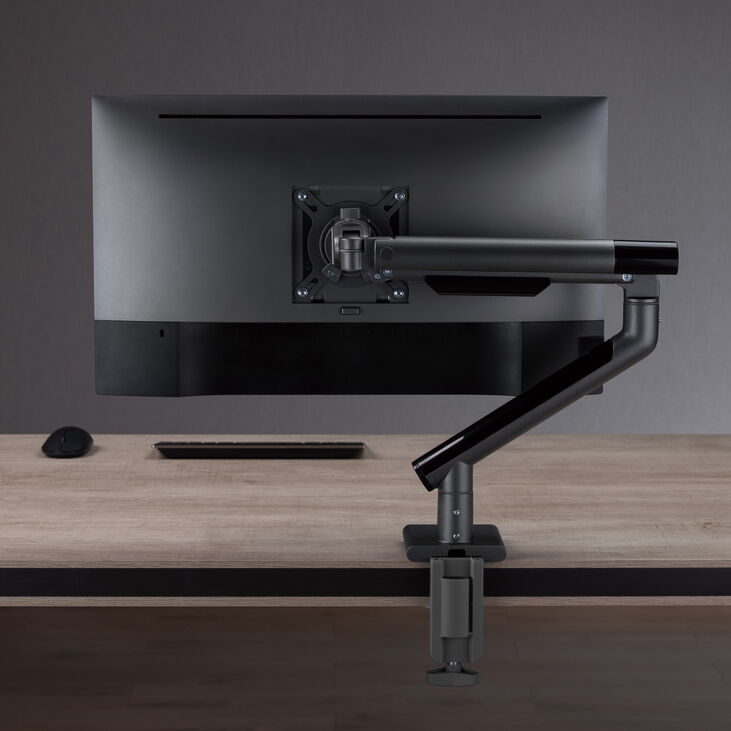 Alterzone Arm One Aluminum Monitor Arm, grau image number 2